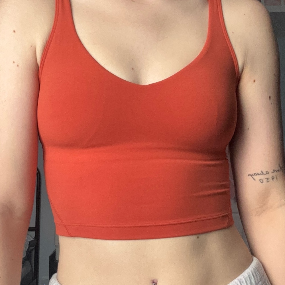 Lululemon Align Tank